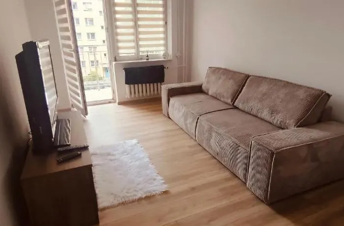 Rzeszow, Sportowa, 2-Pokojowy Apartament Na Wylacznosc, Blisko Centrum Miasta