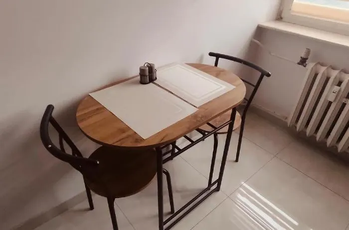 Rzeszow, Sportowa, 2-Pokojowy Apartament Na Wylacznosc, Blisko Centrum Miasta