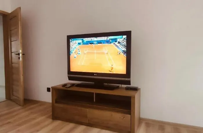 Rzeszow, Sportowa, 2-Pokojowy Apartament Na Wylacznosc, Blisko Centrum Miasta
